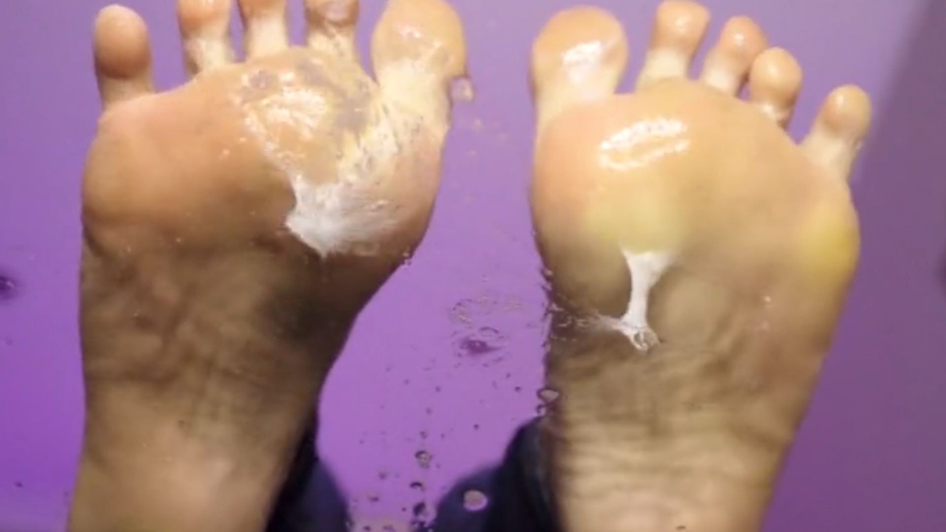 ⁣Disgusting Spit Slave POV Goddess Mercy